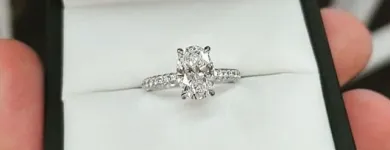 Business 4 image JACQUE FINE JEWELLERY Wedding Jewelry in Sydney NSW