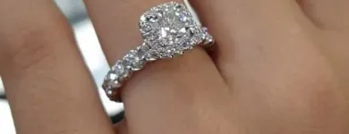 Business 5 image JACQUE FINE JEWELLERY Wedding Jewelry in Sydney NSW