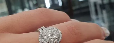 Business 6 image JACQUE FINE JEWELLERY Wedding Jewelry in Sydney NSW