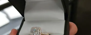 Business 9 image JACQUE FINE JEWELLERY Wedding Jewelry in Sydney NSW