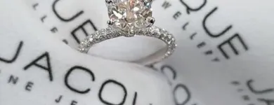 Business 10 image JACQUE FINE JEWELLERY Wedding Jewelry in Sydney NSW