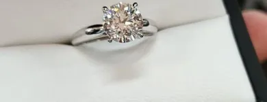 Business 11 image JACQUE FINE JEWELLERY Wedding Jewelry in Sydney NSW