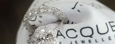 Business 12 image JACQUE FINE JEWELLERY Wedding Jewelry in Sydney NSW