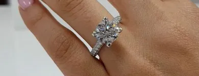 Business 13 image JACQUE FINE JEWELLERY Wedding Jewelry in Sydney NSW