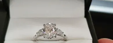 Business 18 image JACQUE FINE JEWELLERY Wedding Jewelry in Sydney NSW
