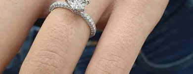 Business 19 image JACQUE FINE JEWELLERY Wedding Jewelry in Sydney NSW