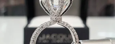 Business 27 image JACQUE FINE JEWELLERY Wedding Jewelry in Sydney NSW