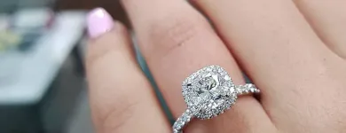 Business 28 image JACQUE FINE JEWELLERY Wedding Jewelry in Sydney NSW