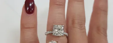 Business 33 image JACQUE FINE JEWELLERY Wedding Jewelry in Sydney NSW