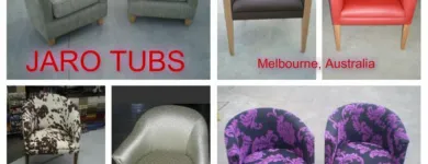 Business 4 image JARO UPHOLSTERY Upholstery in Pakenham VIC