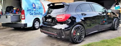 Business 4 image JIM'S CAR DETAILING WARNERS BAY mini car detail in Cameron Park NSW