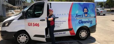 Business 14 image JIM'S CLEANING GRIFFITH Vacate Cleaning in Griffith NSW