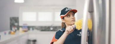 Business 5 image JIM'S CLEANING LAUNCESTON Vacate Cleaning in Newnham TAS