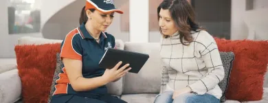 Business 8 image JIM'S CLEANING LAUNCESTON Vacate Cleaning in Newnham TAS