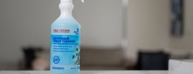 Business 10 image JIM'S CLEANING LAUNCESTON Vacate Cleaning in Newnham TAS