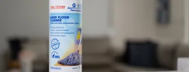 Business 13 image JIM'S CLEANING LAUNCESTON Vacate Cleaning in Newnham TAS