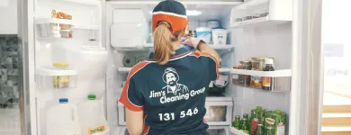 Business 2 image JIM'S CLEANING NEWSTEAD Vacate Cleaning in Mayfield TAS