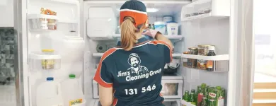 Business 2 image JIM'S CLEANING SEAFORD MEADOWS Vacate Cleaning in Seaford Meadows SA