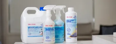 Business 3 image JIM'S CLEANING SEAFORD MEADOWS Vacate Cleaning in Seaford Meadows SA