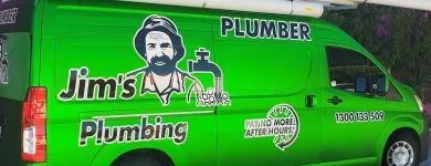 Business 1 image JIM'S PLUMBING NEUTRAL BAY Toilet Installation in Neutral Bay NSW