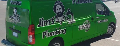 Business 2 image JIM'S PLUMBING NEUTRAL BAY Toilet Installation in Neutral Bay NSW