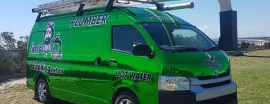Business 5 image JIM'S PLUMBING NEUTRAL BAY Toilet Installation in Neutral Bay NSW