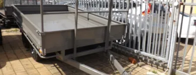 Business 4 image JOHN PAPAS TRAILERS Trailer Manufacturers in Perth WA