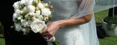 Business 3 image JUST WEDDING FLOWERS Wedding Reception Flowers in Gwelup WA