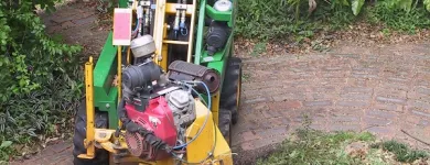 Business 2 image KIWI STUMPGRINDING Tree & Stump Removal Services in Brisbane QLD