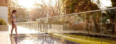 Business 5 image KNIGHTSBRIDGE CANBERRA Hotel in Kingston ACT