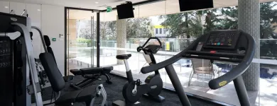 Business 6 image KNIGHTSBRIDGE CANBERRA Hotel in Kingston ACT