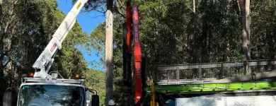 Business 6 image LANGSHAW ELECTRICAL | CENTRAL COAST ELECTRICIAN Electrical Contractors in Terrigal NSW