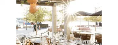 Business 1 image LOTUS BARANGAROO Restaurant in Sydney NSW