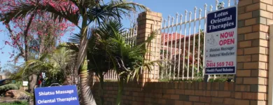 Business 2 image LOTUS ORIENTAL THERAPIES Shiatsu Therapy in Adelaide SA