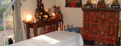 Business 3 image LOTUS ORIENTAL THERAPIES Shiatsu Therapy in Adelaide SA