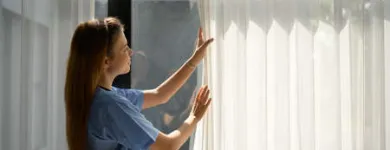 Business 1 image MARKS CURTAIN CLEANING Home Improvements in Melbourne VIC