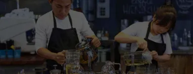 Business 2 image MARSHALL SECURITY TRAINING Training in Sydney NSW