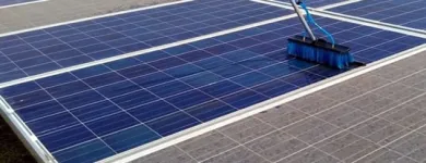 Business 3 image MASTER WINDOW CLEANERS Window Cleaning in St James WA