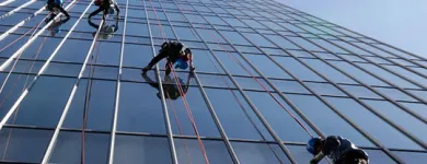 Business 4 image MASTER WINDOW CLEANERS Window Cleaning in St James WA