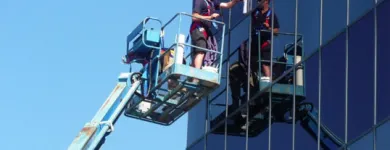 Business 1 image MASTER WINDOW CLEANERS Window Cleaning in St James WA