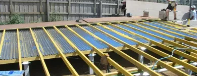 Business 7 image MATHEW WADE Insulation Materials--W'salers & Mfrs in Dandenong VIC