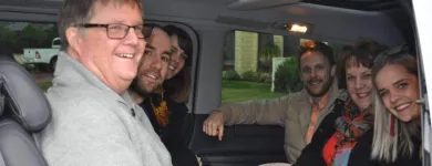 Business 3 image MAXIPORTBEES AIRPORT TRANSFERS Taxi in Perth WA