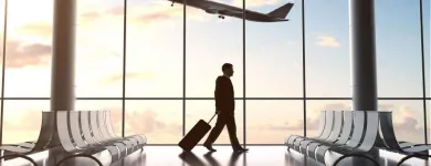 Business 4 image MAXIPORTBEES AIRPORT TRANSFERS Taxi in Perth WA
