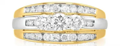 Business 1 image MAZZUCCHELLI'S CLAREMONT Watches in Claremont WA