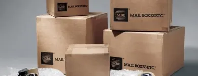 Business 10 image MBE MELBOURNE CBD Shipping in Melbourne VIC