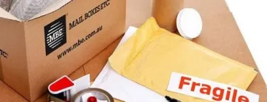 Business 23 image MBE MELBOURNE CBD Shipping in Melbourne VIC