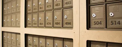 Business 29 image MBE MELBOURNE CBD Shipping in Melbourne VIC