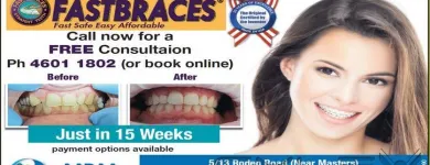 Business 3 image MBM DENTAL & MEDICAL CARE General Dentist in Gregory Hills NSW