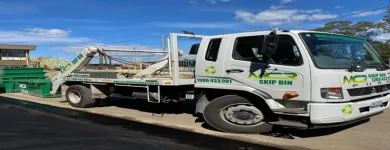Business 1 image MCR SKIP BINS Waste Management Company in Leumeah NSW