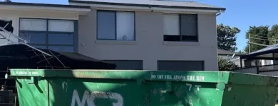Business 2 image MCR SKIP BINS Waste Management Company in Leumeah NSW